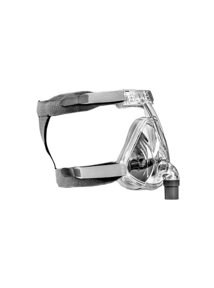 Mascara Cpap Facial Amara View Full Mask