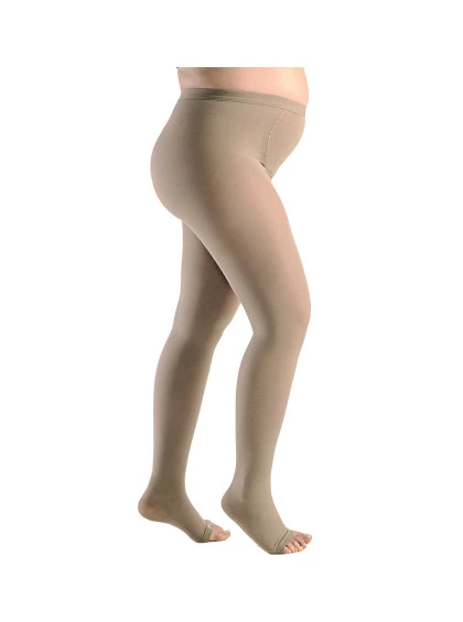 Meia Calça Gestante 862 20/30 Normal M Sigvaris
