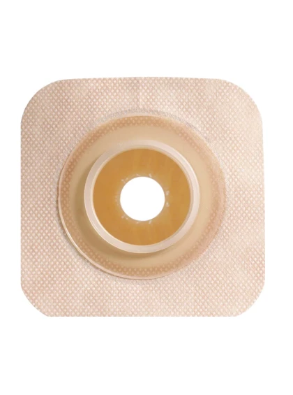 Placa de Colostomia Sur-Fit Micropore 70mm Convatec