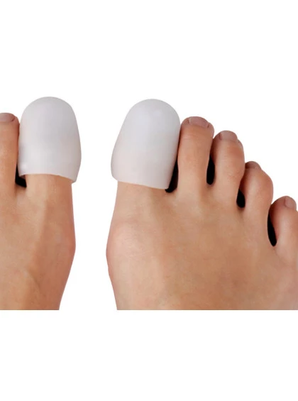 Protetor De Silicone G Gel Para Unhas Encravadas Hidrolight