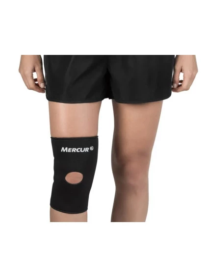 Joelheira Neoprene C/ Orificio Reforçado P Mercur