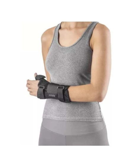 Órtese Comfort Air Esquerdo para Polegar GG Hidrolight
