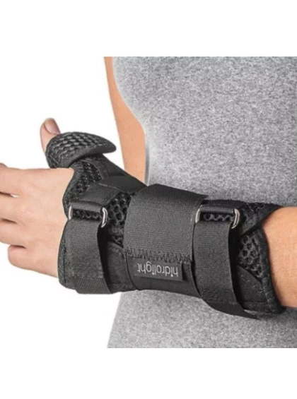 Órtese Comfort Air Esquerdo para Polegar P Hidrolight