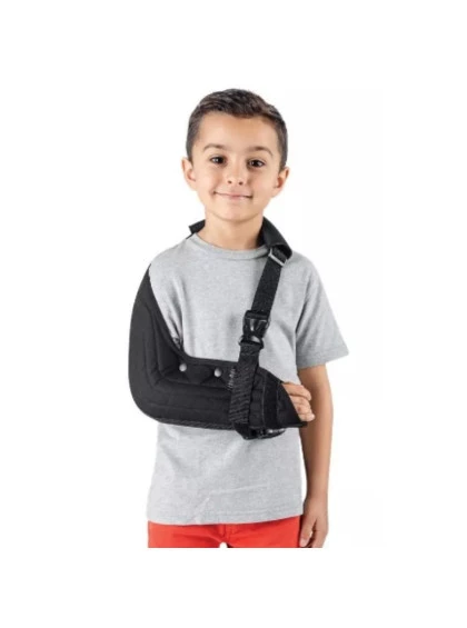 Tipoia Estofada Imobilizadora Velpeau P Infantil  Hidrolight 