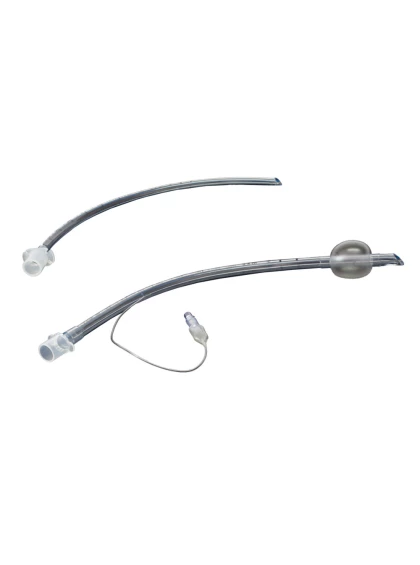Tubo Endotraqueal PVC C/ Balão 9.5 Solidor
