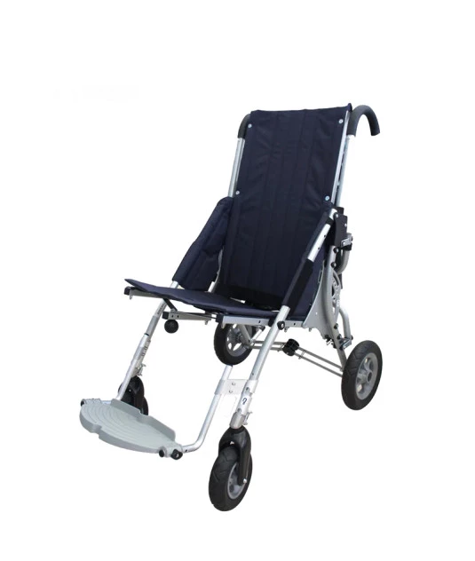 Carrinho de Reabilitação Dobrável Lisa Tamanho 2 até 60kg Ottobock 