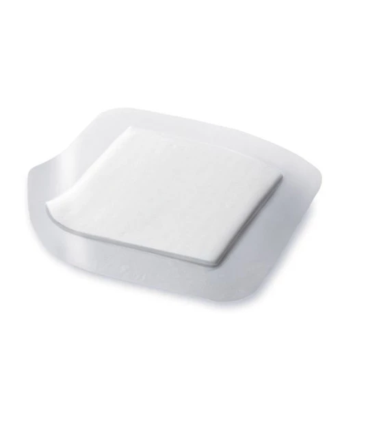 Cutimed Silitec B 15cmx15cm -