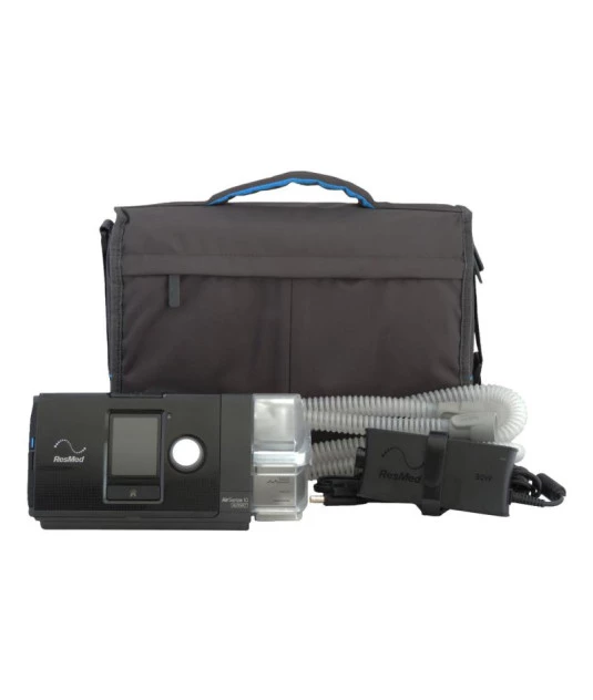 Cpap Automático AirSense S10 AutoSet com Umidificador Resmed