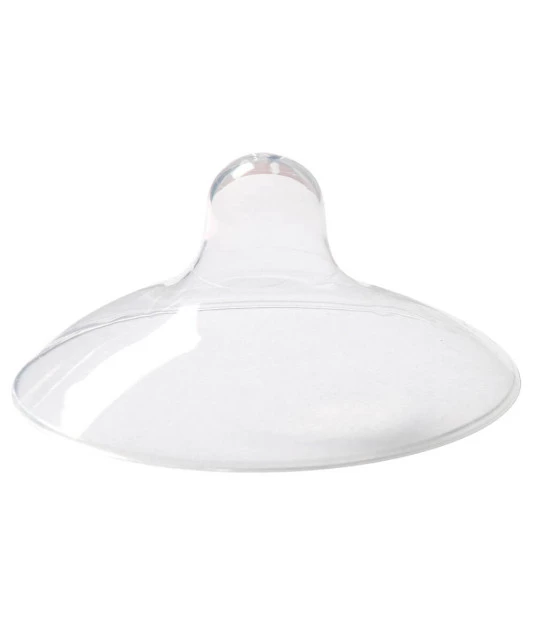 Protetor de Silicone para Mamilo Lillo