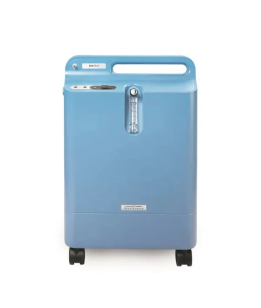 Concentrador de Oxigênio Respironics Everflo 5LPM 110V
