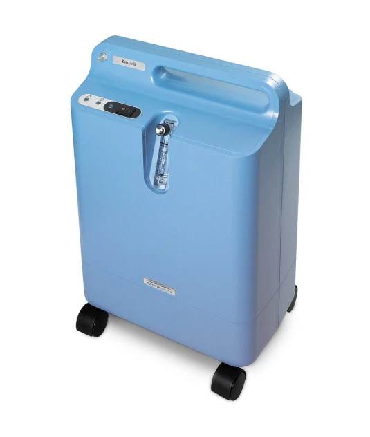 Concentrador de Oxigênio Respironics Everflo 5LPM 110V