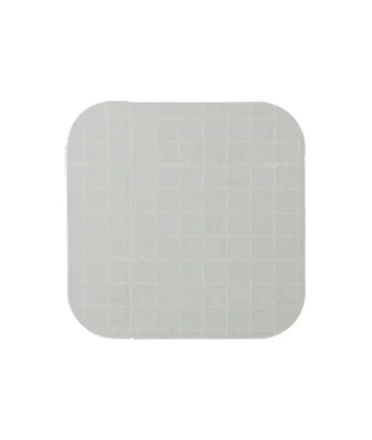 Comfeel Plus HCD Transparente Coloplast