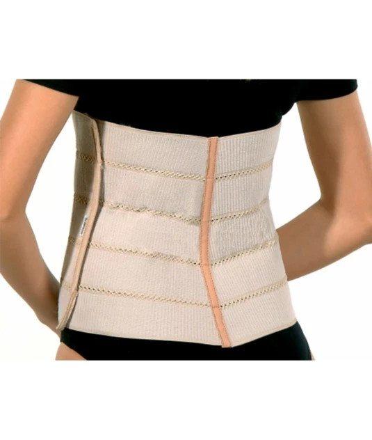 Faixa Abdominal 5 Partes Salvapé