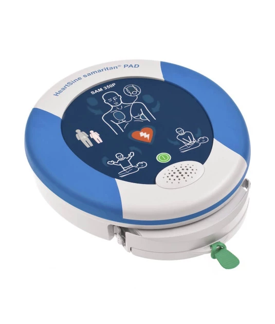 Desfibrilador Externo Automático Dea Samaritan Heartsine