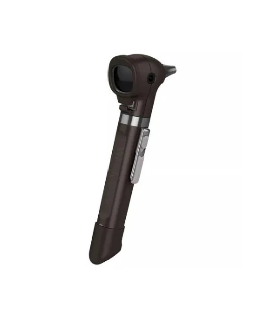Otoscópio Pocket Lampada LED Preto Welch Allyn