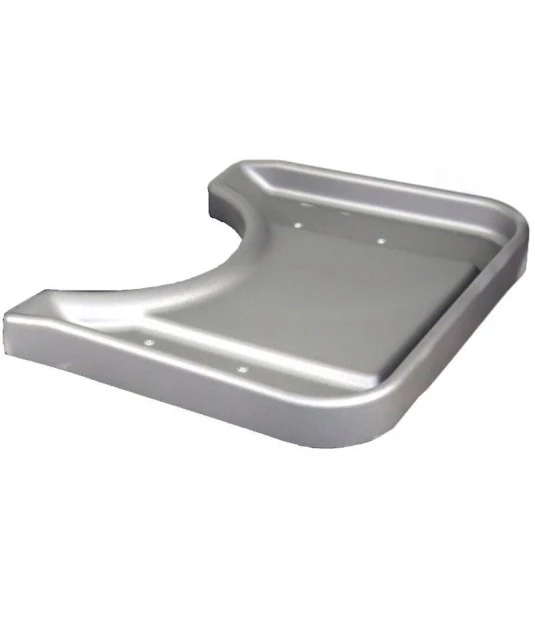 Mesa de Atividades para Cadeiras de Rodas 38cm Ortobras