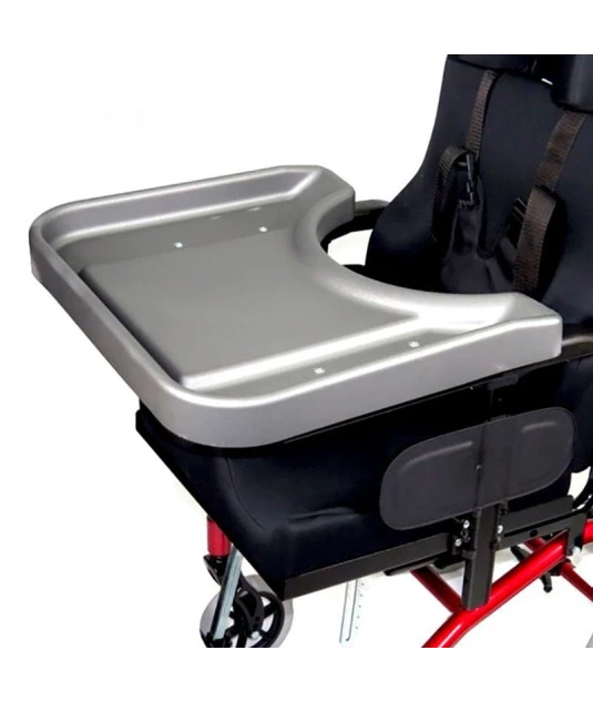Mesa de Atividades para Cadeiras de Rodas Ortobras
