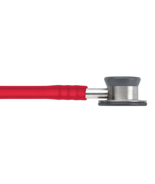Estetoscópio Littmann Classic II Neonatal Vermelho 3M