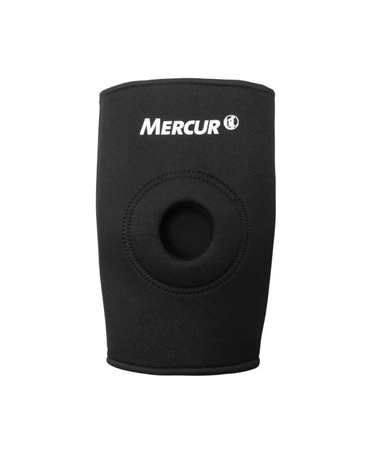Joelheira Neoprene C/ Orificio Reforçado BC0037 Mercur 