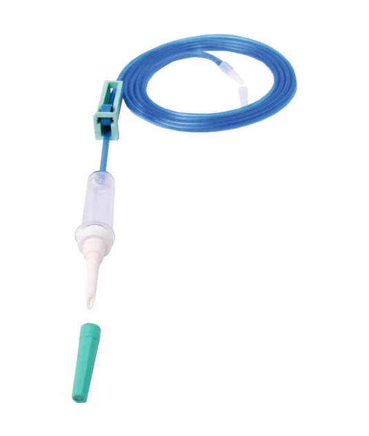 Equipo Embramed Nutrição Azul Escalonado