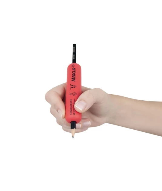 Engrossador Grip Multiuso BC0942 Mercur
