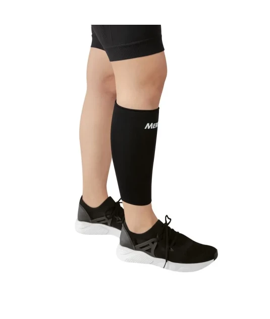 Panturrilheira Suporte p/ Panturrilha Esporte Neoprene Mercur