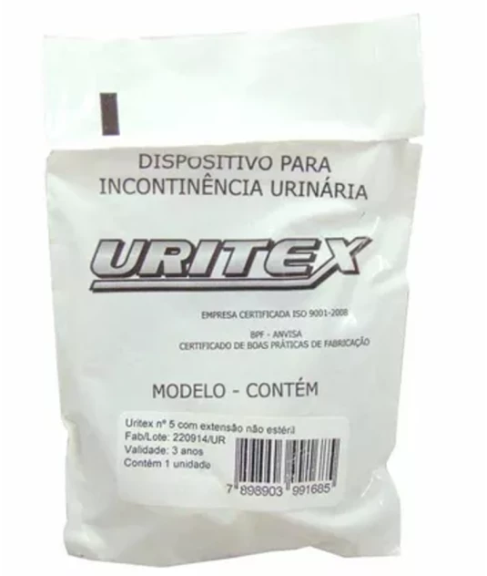 Uripen C/ Extensão Uritex