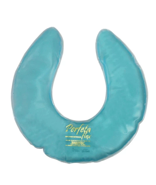 Assento Higiênico Gel Perfeta Flex Ref 25
