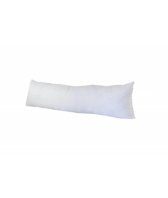 Travesseiro Pillow Plus Antialérgico 40x130cm Vittaflex