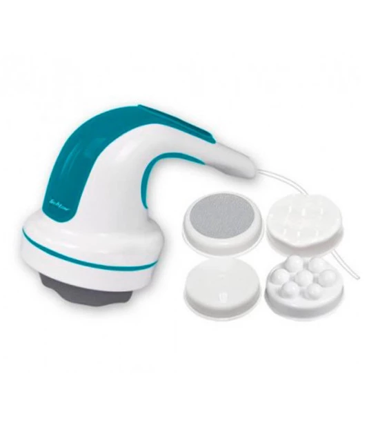 Massageador Corporal MS9000 110V Techline