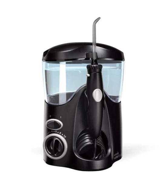 Waterpik Irrigador Oral Família WP100B/112B