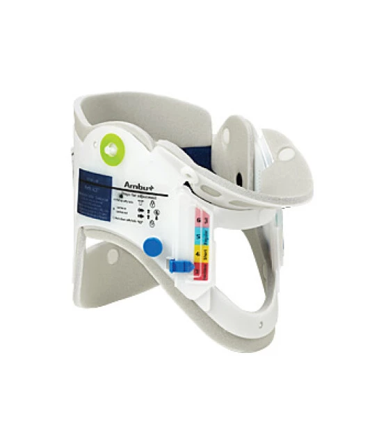 Colar Cervical Ajustável Perfit Ace Ambu
