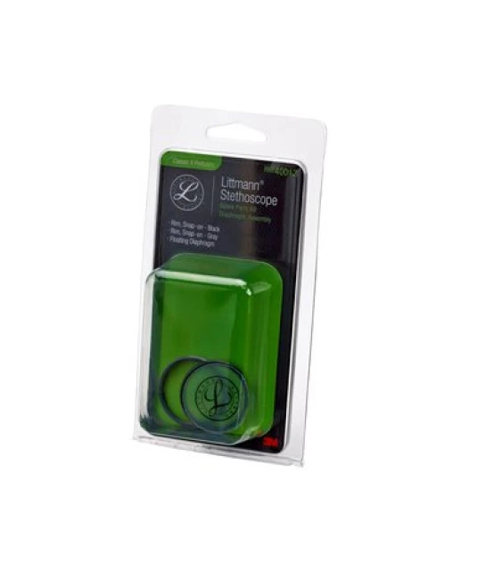 Kit de Reparo para Estetoscópio 3M Littmann Classic II Pediátrico 40012