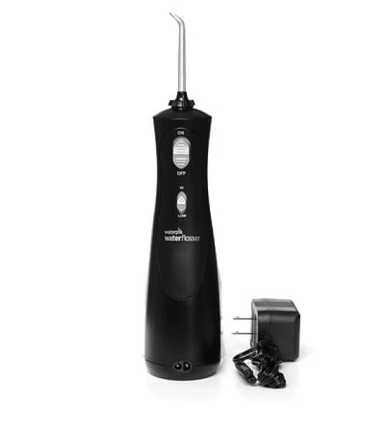 Waterpik WP450B/WP462B Irrigador Oral Portátil Waterpik