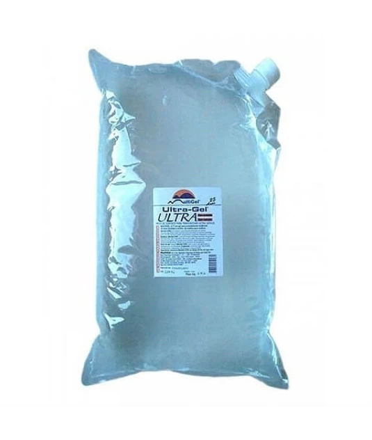 Gel Condutor Ultra Bag 5kg Multigel