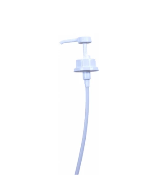 Pump para Galão de Gel Multigel