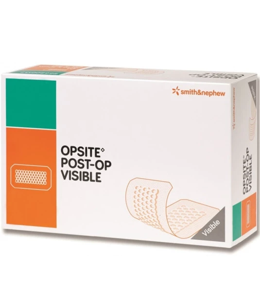 Curativo Opsite Post-Op Unidade Smith & Nephew