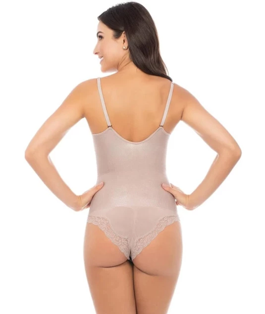 Body Silk C/ Bojo Cor Blush Plié 
