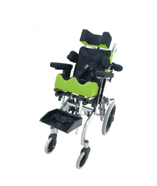 Carrinho Prisma Baby Tilt até 45° Vanzetti