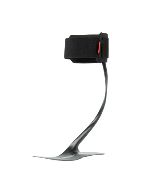 Ortese Fibra de Carbono Dinamica P/ Pé Caido Walk-On Pé Direito Ottobock