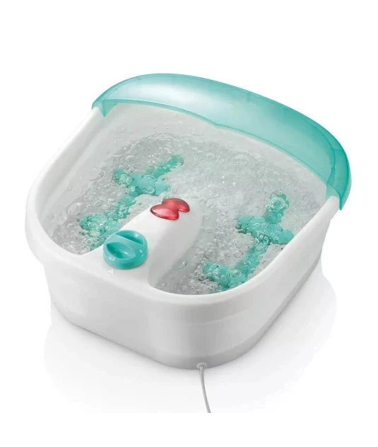 Massageador Hidromassageador para os Pés Foot SPA 110V Multilase