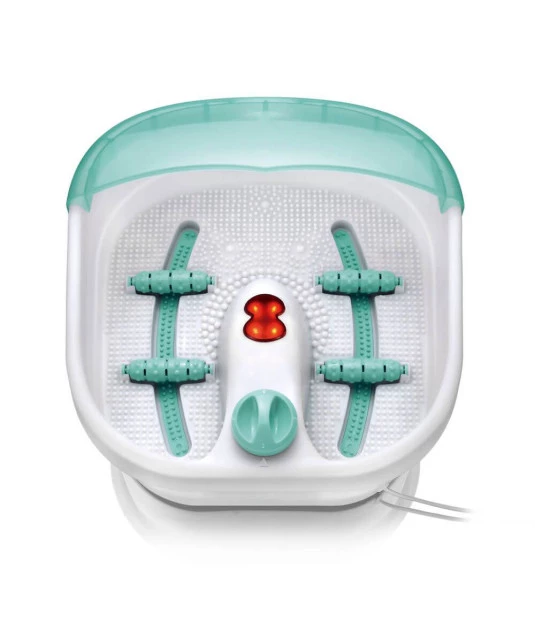 Massageador Hidromassageador para os Pés Foot SPA 110V Multilase