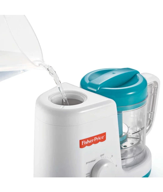 Processador de Alimentos 110V BB305 2 em 1 Multilaser