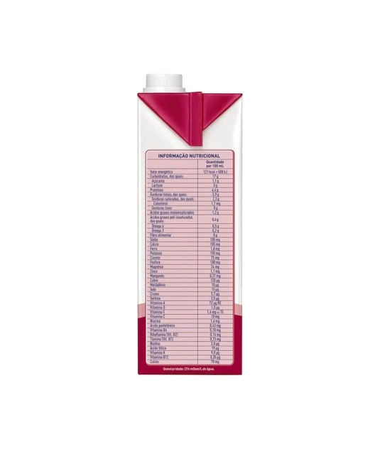 Isosource Soya 1.2kcal 1000ml Kit 5und Nestle + E-book