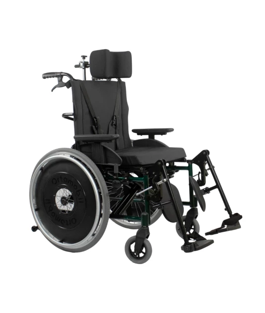 Cj Pedal Elevavel Diereito - Cadeira MA3R Ortomobil
