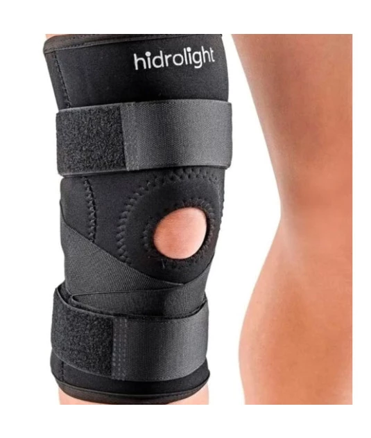 Joelheira Articulada Hidrolight 
