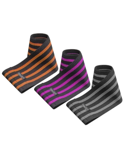 Faixa Band Elástico Pro 3 Peças Hidrolight