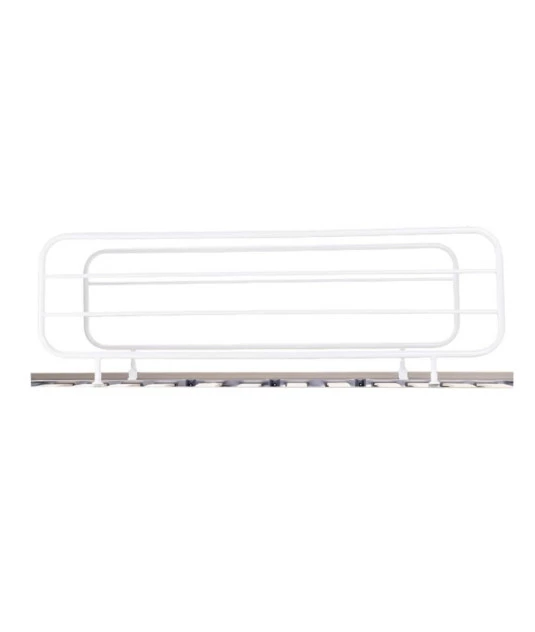 Grade Cama Sommier/Centauro Par Pilati Branco