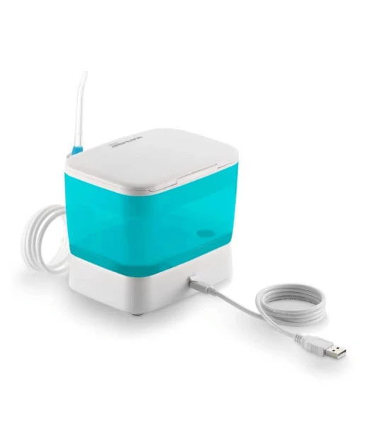 Irrigador Oral Portátil Multilaser Clearpik 500ml