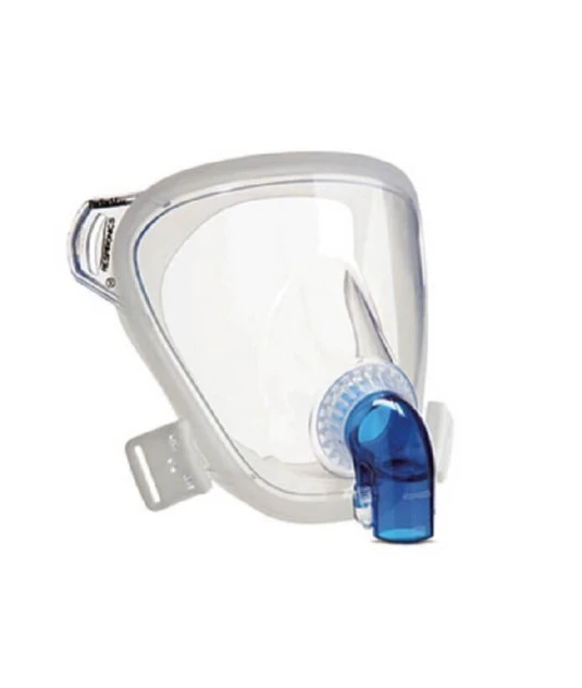 Máscara Facial Total FitLife SE Grande Philips Respironics